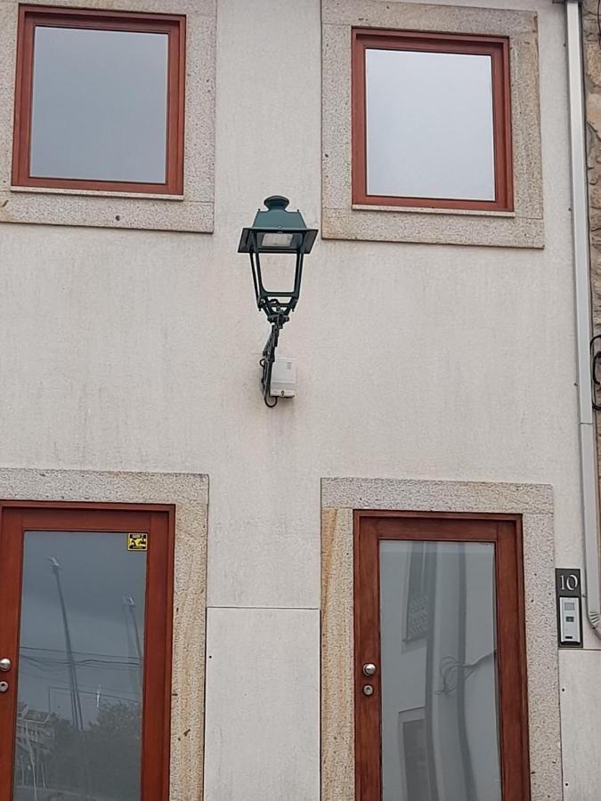 孔迪镇Casa Da Nau公寓 外观 照片
