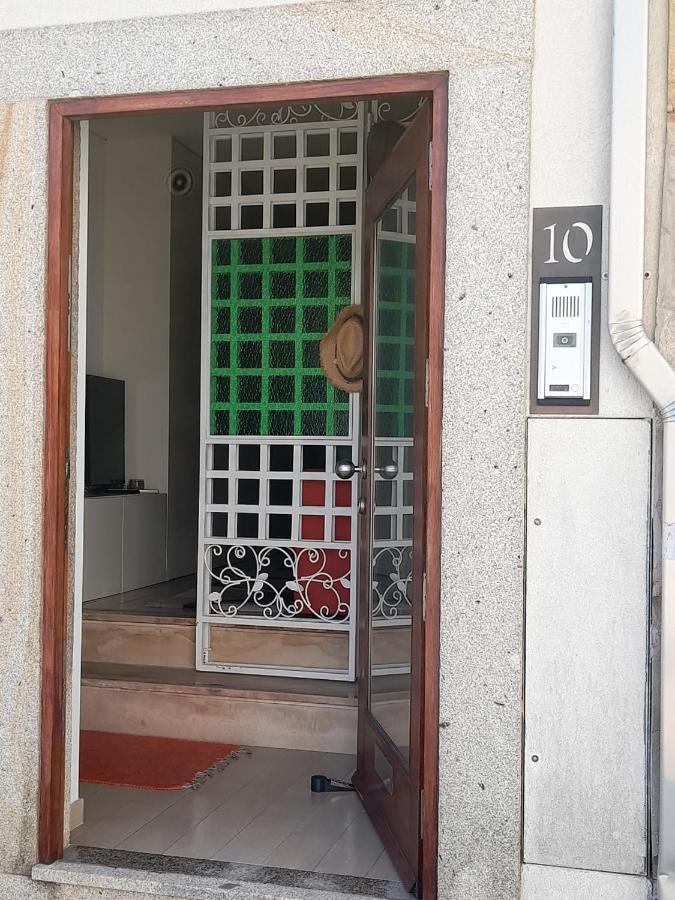 孔迪镇Casa Da Nau公寓 外观 照片