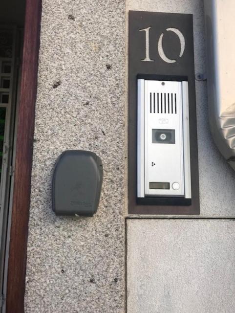 孔迪镇Casa Da Nau公寓 外观 照片