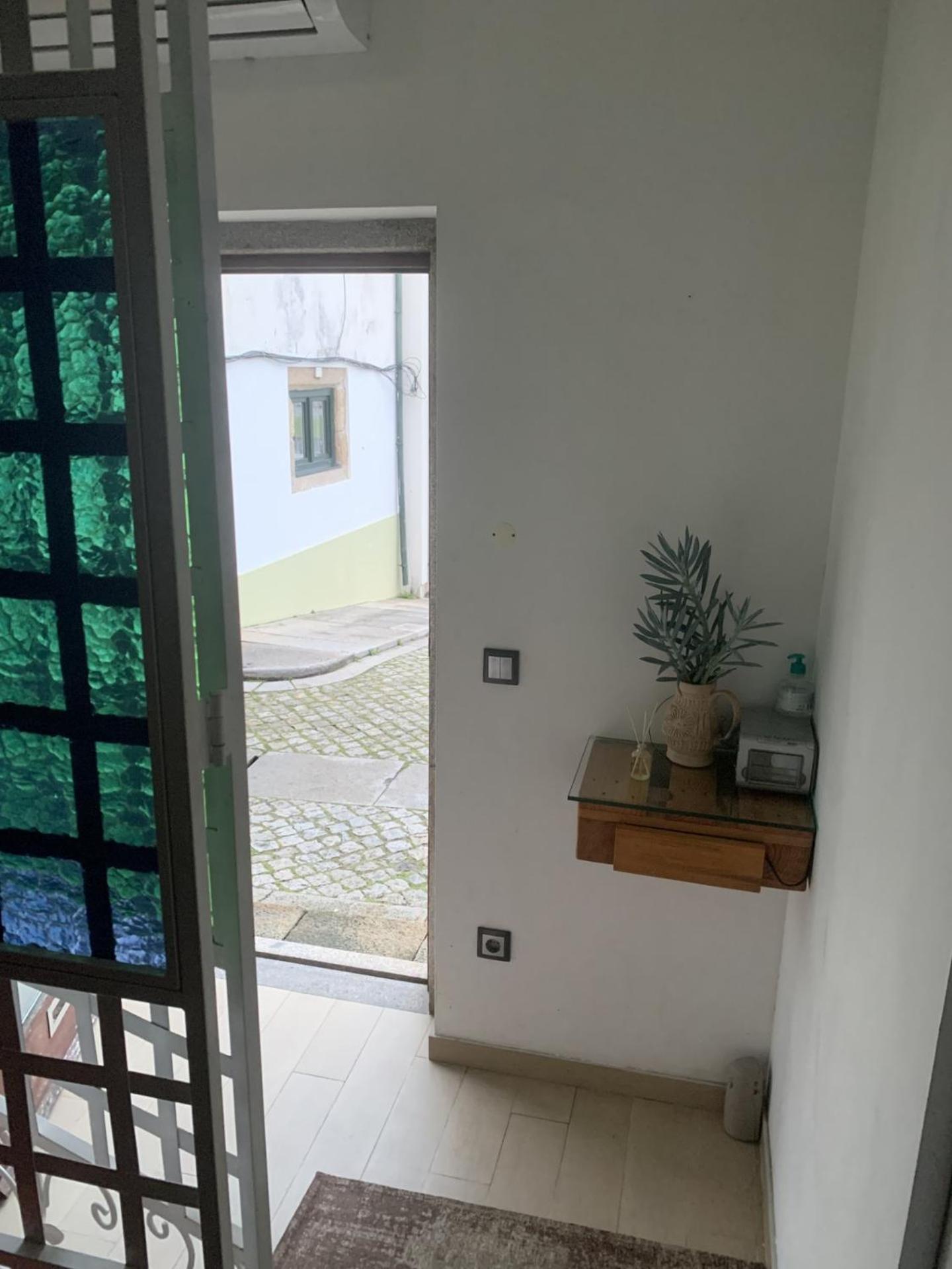 孔迪镇Casa Da Nau公寓 外观 照片